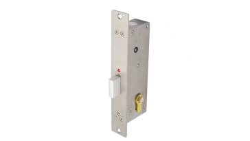 Electric Lock Body