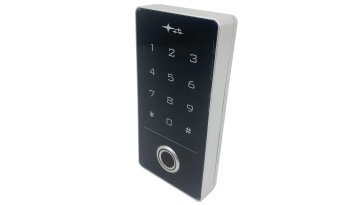 Door Lock Panel
