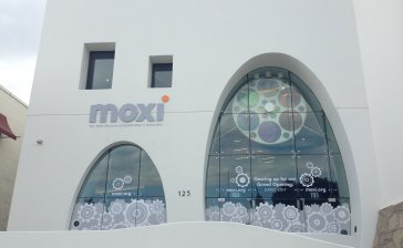 Moxi Museum
