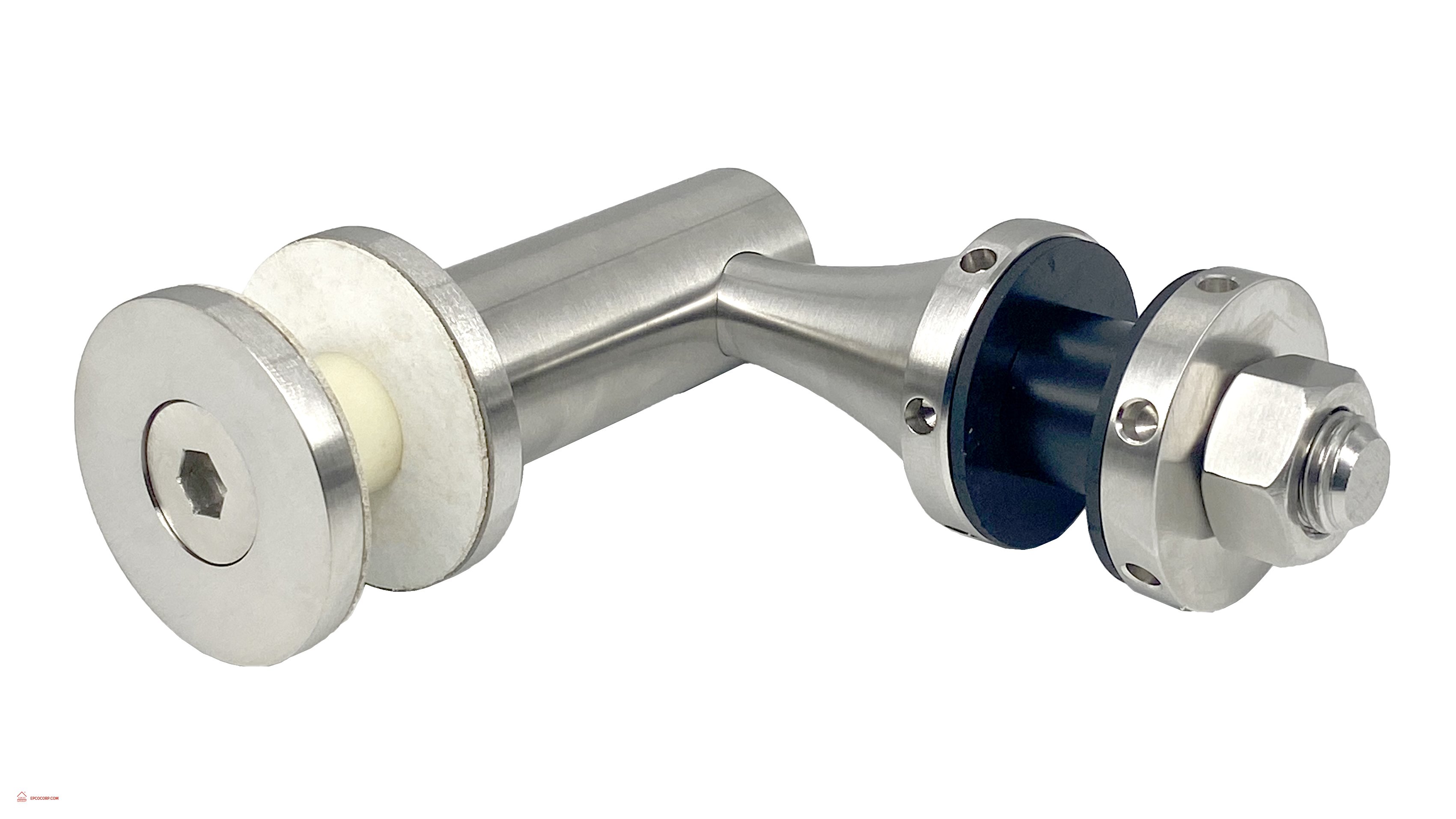 Bolt with flat side on sale